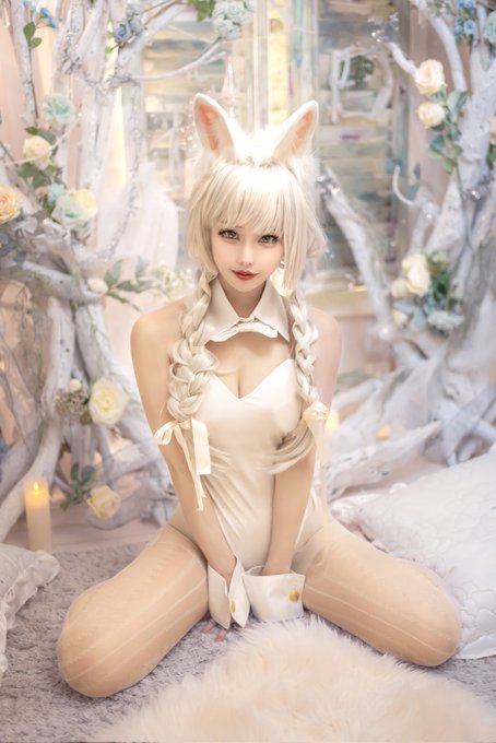 Twitterのコスプレ画像11