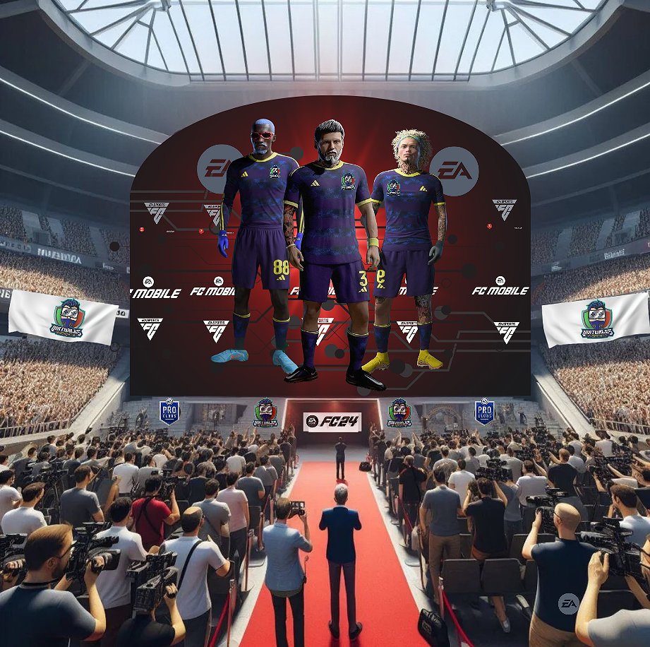 📢 PRESENTACIÓN 📢

👨‍✈️-- Directiva --👨‍✈️
⚔️Con el 3️⃣ <a href="/maxdini6/">Maxdini</a>: 
Su capacidad para organizar y guiar es fundamental.
💣Con el 8️⃣8️⃣ <a href="/charlieeegs/">C H A R L I E E E G S 7</a>: 
Su inteligencia táctica es destacada.
🔮Con el 9️⃣ <a href="/titodejota/">🏧TITO®</a>:
Su creatividad en el medio es asombrosa.