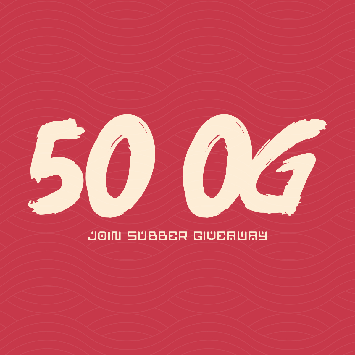 The gate will open in the next few hours, there will be 500 WL &amp; 100 OG (FCFS) that you can claim, turn on your notifications!

Before we open the gates and start NFT SZN 2.0 we are giving you the opportunity to get OG

50 OG (2hr)

Link: subber.xyz/seiyansnft/giv…

$SEI #Freemint