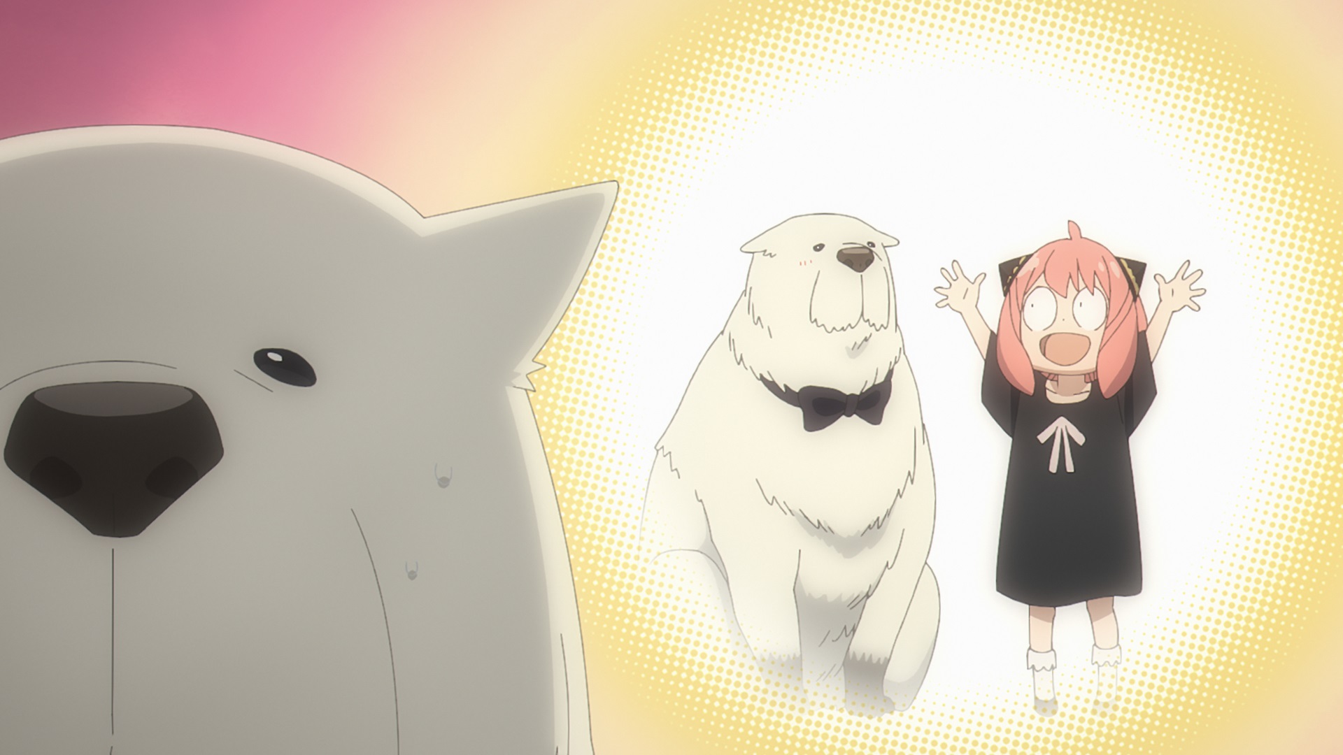 ☆彡七星ままさんファミリー☆82☆ SPY×FAMILY（スパイファミリー）』アニメ公式 on X