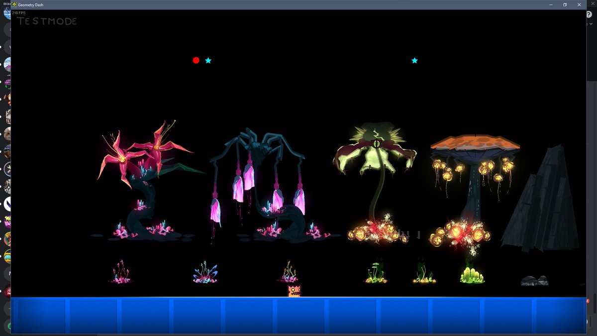 Some platformer lvl 🤭🤭🤭