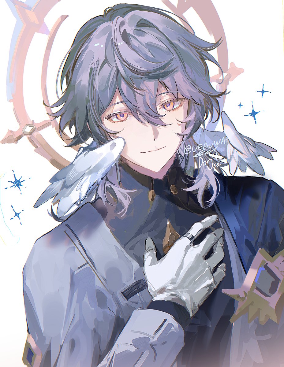 UEAUWA's tweet photo. ☀️ https://t.co/1PQ7YaWIBN