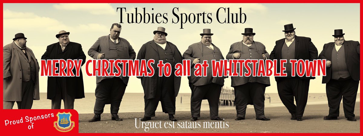 Stephen Graham (@whitstableman) on Twitter photo Good Luck to The Oystermen this afternoon …3 o’clock
@ The Belmont against Faversham Town.
<a href="/TheShipWhit/">TheShipCenturion</a> <a href="/whitstabletown/">Whitstable Town Football Club</a> <a href="/OldNeptune/">Old Neptune</a> <a href="/WhitstableGin/">Whitstable Harbour Gin</a> <a href="/WhitstableLive/">Whitstable Live</a> Good Luck to The Oystermen this afternoon …3 o’clock
@ The Belmont against Faversham Town.
<a href="/TheShipWhit/">TheShipCenturion</a> <a href="/whitstabletown/">Whitstable Town Football Club</a> <a href="/OldNeptune/">Old Neptune</a> <a href="/WhitstableGin/">Whitstable Harbour Gin</a> <a href="/WhitstableLive/">Whitstable Live</a>