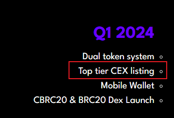 已经计划好要上 ok 了 $ODI