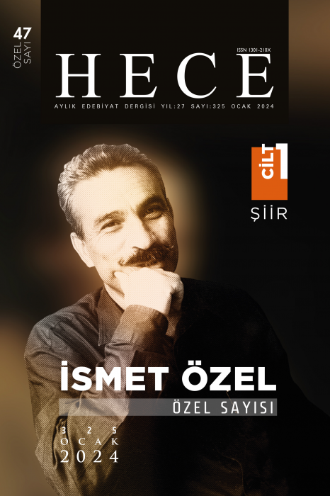 bibliyoteka's tweet photo. Hece Dergisi, 2023’ü iki ciltlik dev bir İsmet Özel özel sayısıyla kapatıyor.

https://t.co/cukU49qRqt https://t.co/8slvQI88ih
