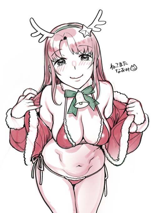 もうメリクリ気分ってことでいいんじゃないかな 