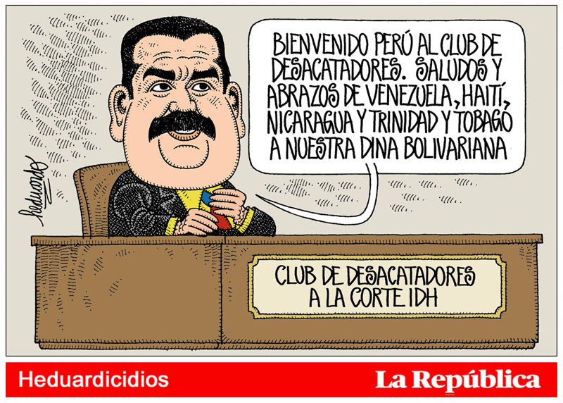 heduardo50's tweet photo. Heduardicidios, diciembre-23-2023, @larepublica_pe https://t.co/C95hWTKpLN