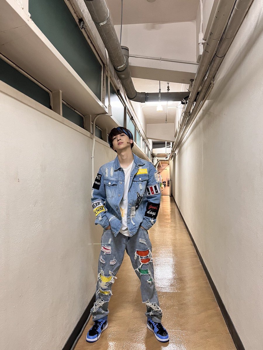 ACTaLE_Official's tweet photo. 「THE Agent」いよいよ明日、東京楽です🕺
盛り上がっていこうぜ〜!!!
TJポーズのT.J.と、ふてくされT.J.と、タコチューT.J.と、関係ないけど、社食のラーメン。
#あくたれ
#寺西拓人
#THEAgent
#ラーメン
#社食
#今江くん
#は関係ないか https://t.co/c8NBrT9TtV