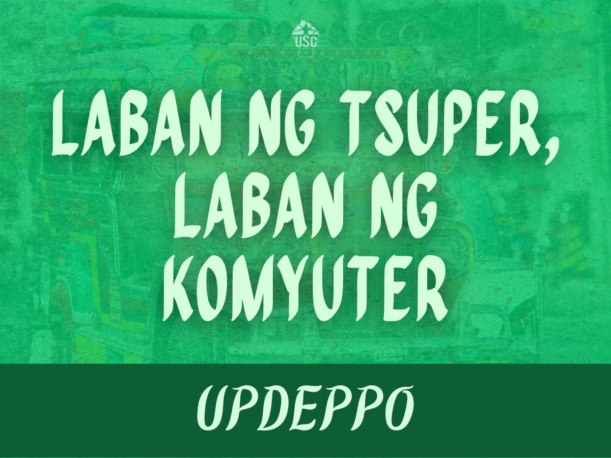 charlesbanigan's tweet photo. Ako si Charles mula sa BM 2A at nakikiisa ako sa laban ng masa upang ibasura ang franchise consolidation deadline! Ang tunay na modernisasyon ay magsasaalang-alang sa kapakanan ng masang Pilipino! NO TO JEEPNEY PHASEOUT!

#NoToPUVPhaseout
#NoToJeepneyPhaseout
#StandWithDrivers https://t.co/G13BpHlt6o