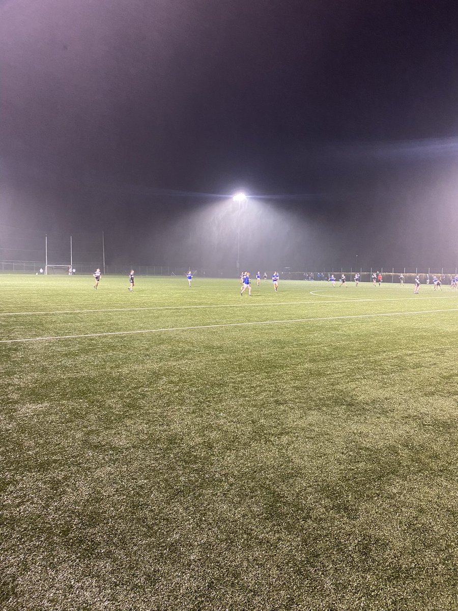 Bad night for the supporters 🌨️🌨️☔️☔️, someone should really build a stand in mick neville park ……….<a href="/LimerickCLG/">Limerick GAA</a> <a href="/LmkFootballers/">Limerick Footballers</a>