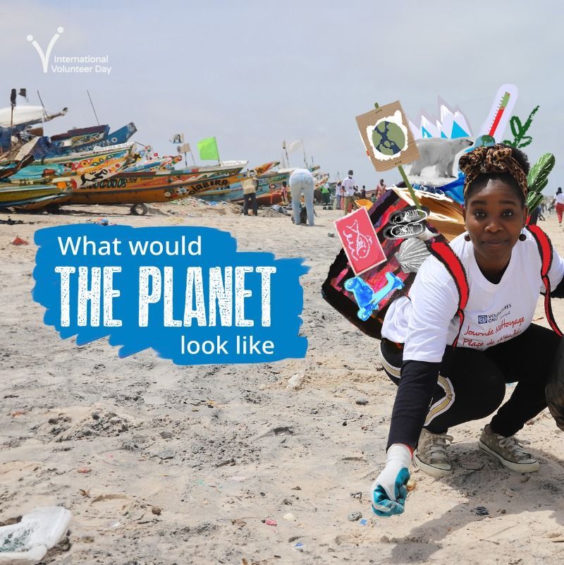 UNGeneva's tweet photo. What if everyone championed #ClimateAction?
What if everyone planted trees, what would our cities look like?
What if everyone collected trash from the streets?

#IfEveryoneDid, we could mitigate the harsh impacts of #ClimateChange! 
https://t.co/Sqh7QOX4Z3 https://t.co/1xIHDnbiez