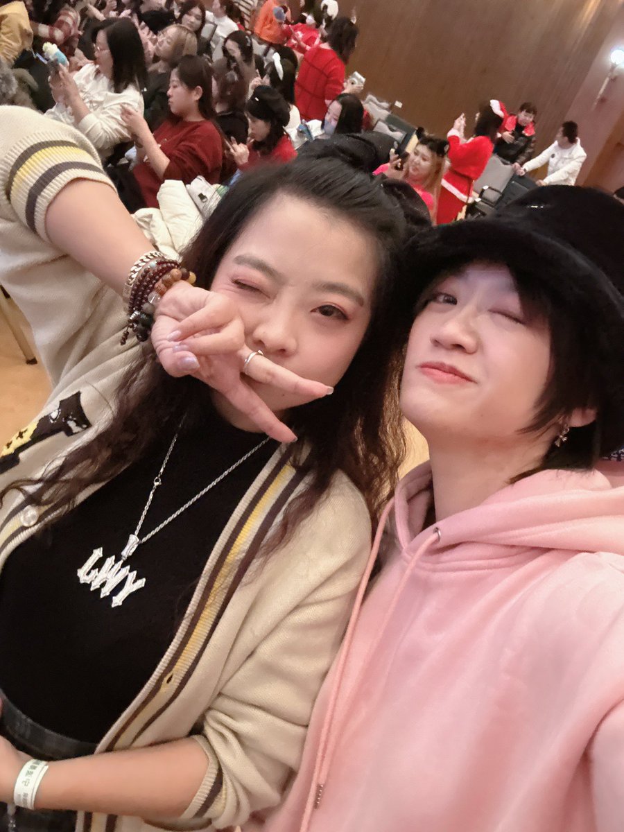 今年的最后见到了你
#BuildJakapan