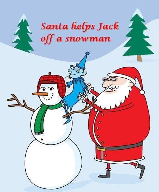 HM071977's tweet photo. Christmas cheer ๐คฆโโ๏ธ๐ #Christmas2023 #gottolaugh https://t.co/E2dY608Lys