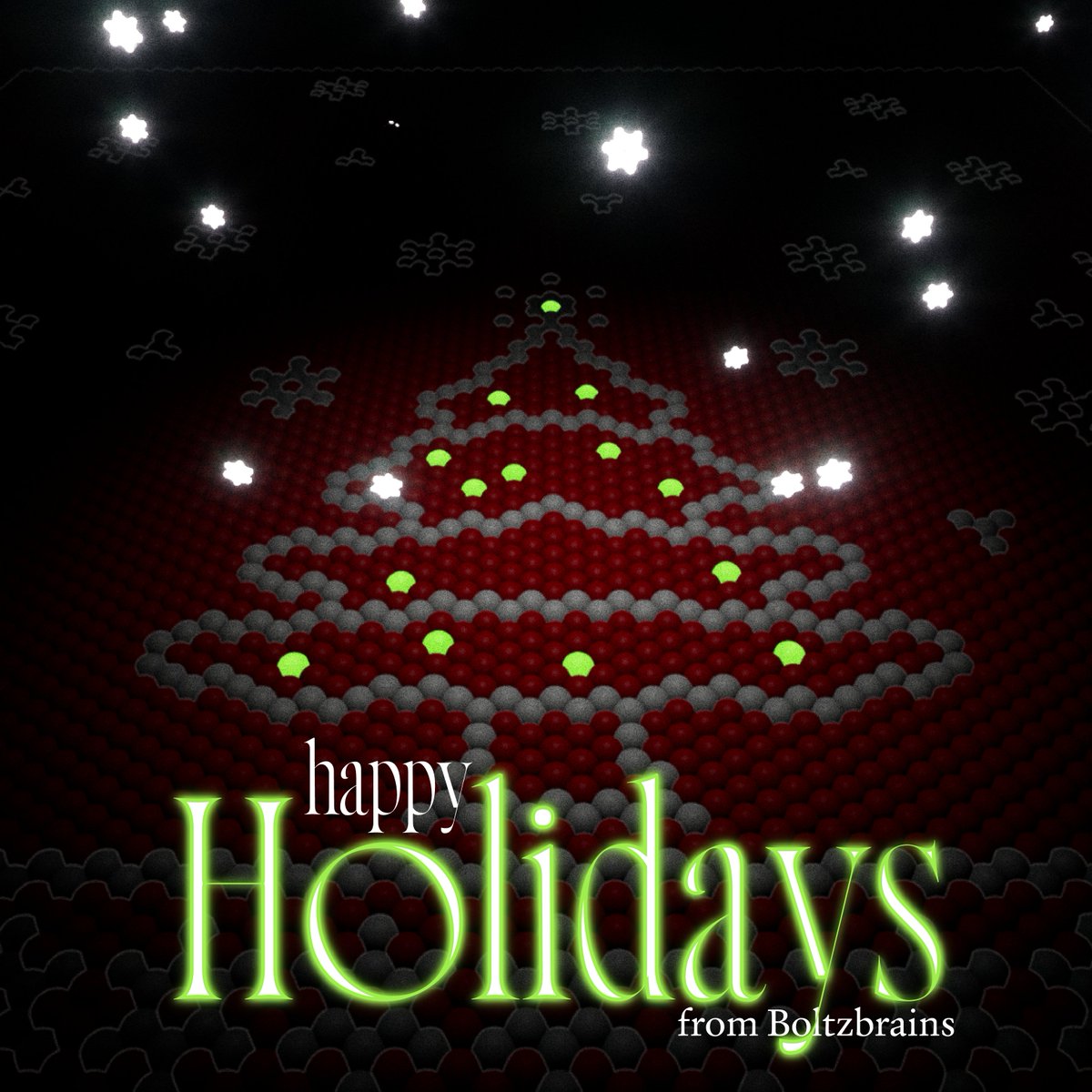 Maxwell's Daemons tweet media