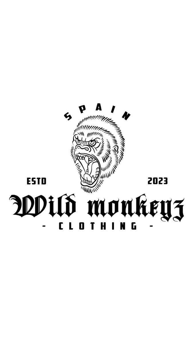 wildmonkeyzwear's tweet photo. La moda es un idioma que todos entienden. Habla alto y claro con WildMonkeyz. 🗣️📣 #HablaConEstilo https://t.co/Z2euT7c6ah