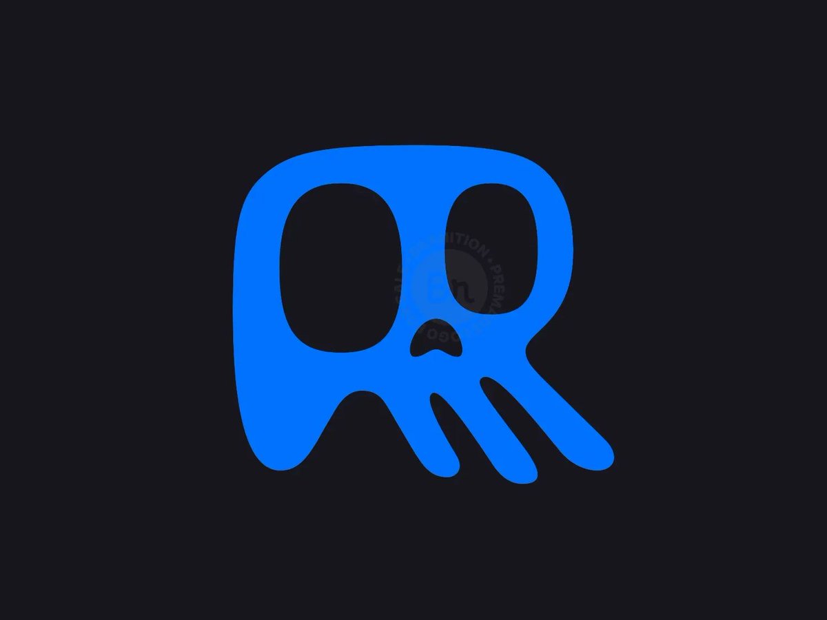 branition's tweet photo. Letter R Skull Logo. By Ruslan Babkin, available for sale — https://t.co/cTXP0WSTxC

Find out more at https://t.co/fxGsqGS826  

#logo #logoDesigner #logoDesign #business #startup #branding #gamaing #skull https://t.co/XO7wW2O12X