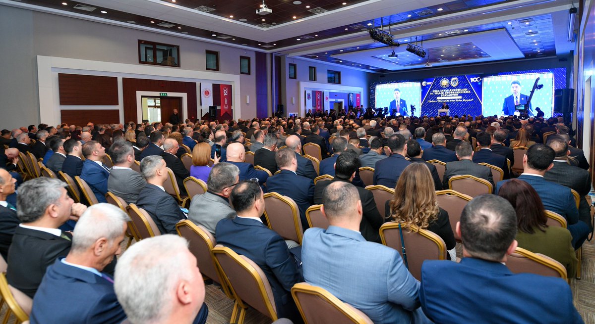 Yılmaz TUNÇ tweet media