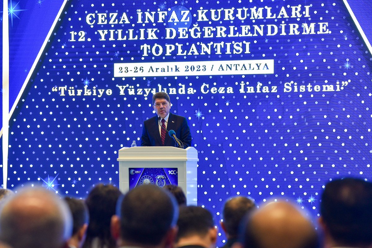 Yılmaz TUNÇ tweet media