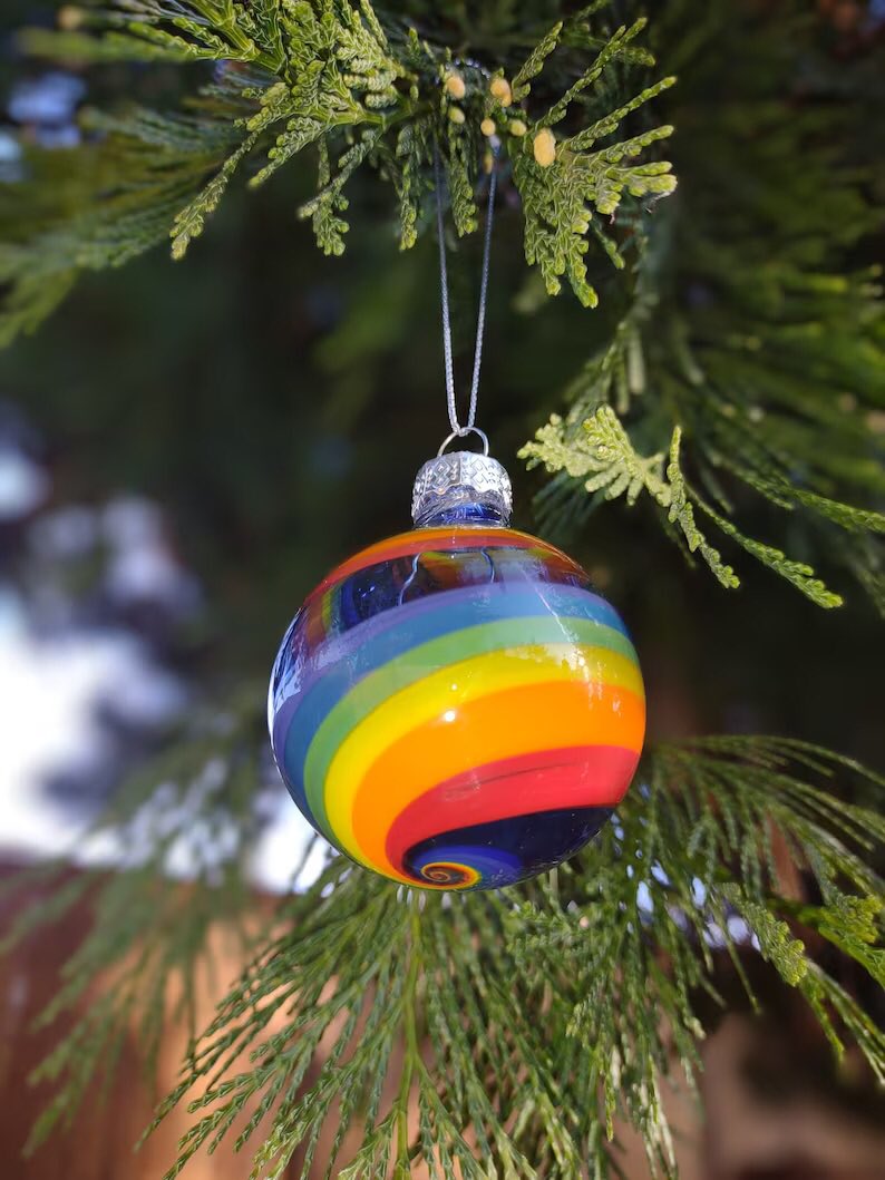 Queer aan Zee geniet van de feestdagen. In de week van 8 januari zijn we weer online! 🎄
🖤🤎❤️🧡💛💚💙💜
Queer aan Zee is enjoying the holiday season. We'll be back online in the week of January 8th! 🎆