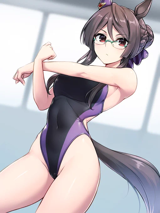 #ウマ娘 
