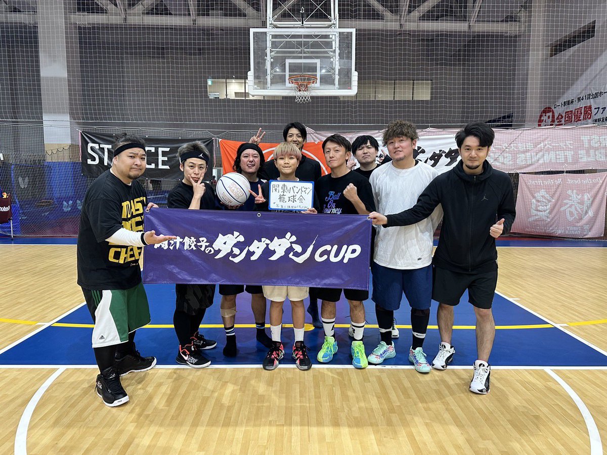 Kento@But by Fall tweet media