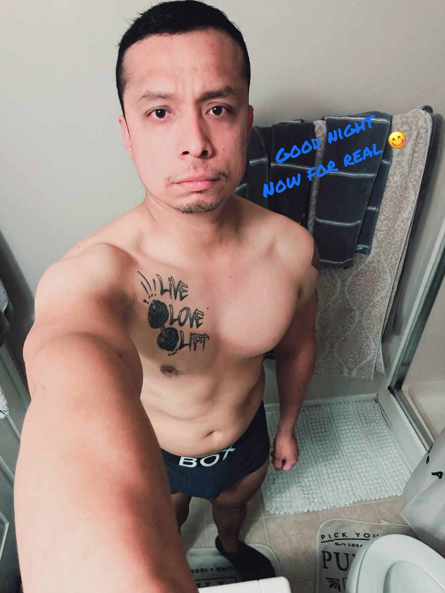 edwinsgame's tweet photo. All clean 🧼 https://t.co/65e6wDkNZh