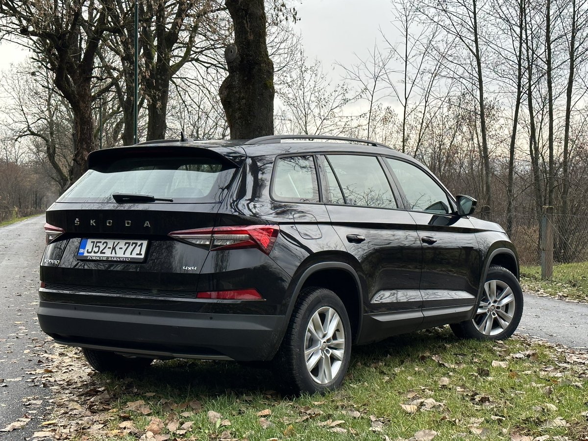 DestinationRen1's tweet photo. Škoda Kodiaq 4x4 
Latest model!
https://t.co/SklkJgWarE https://t.co/OihQGpDa3t