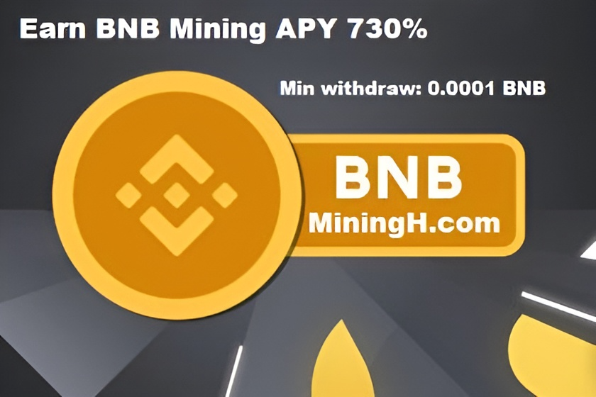 🎁Participate to win 5️⃣0️⃣0️⃣ BNB!

Enter now:
1️⃣ Follow <a href="/Miningths/">Free BNB</a> &amp; @bnbwecom &amp; <a href="/bnbcancom/">BNB Miner</a>
2️⃣ Like &amp; RT
3️⃣ Comment #freebnb &amp; tag 2 friends

➡️ Fill wallet: miningh.com
➡️ Fill wallet: bnbwe.com
➡️ Fill wallet: bnbcan.com
#bsc #bnb #Mining