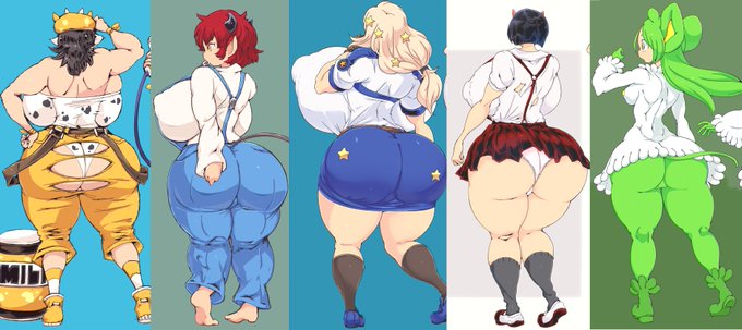 乳どころか尻も凶器になりつつある今日この頃 