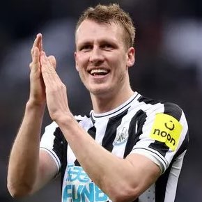 Is it just me or does Owen hunt from greys anatomy look like Dan burn <a href="/stevewraith/">Steve Wraith</a> #toonlookalikey #GreysAnatomy #Newcastle