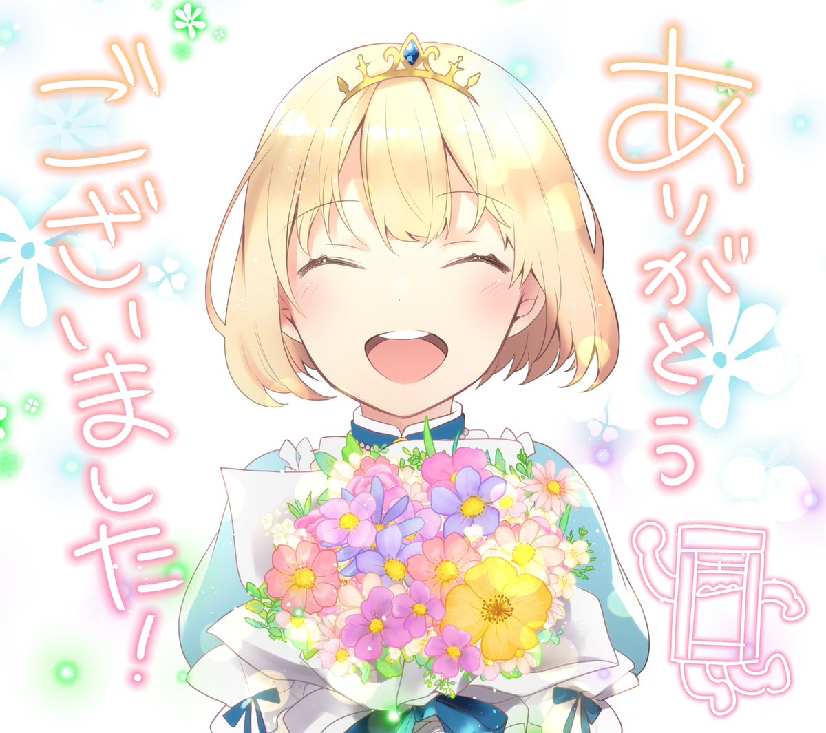 TVアニメ「ティアムーン帝国物語」最終回！ありがとうございました！
本編コミカライズ担当として、まだまだ盛り上げられるよう引き続き頑張りますので応援よろしくお願いします…！

 #ティアムーン