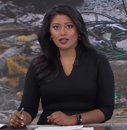 albie2009's tweet image. @yashini_p is looking like a CHRISTMAS DELIGHT on @trtworld she brings a fresh,refreshing outlook whenever she operates! She is a quality all-rounder like @ProteasMenCSA jacques kallis as she always brings her A-GAME to the forefront! Merry Christmas!