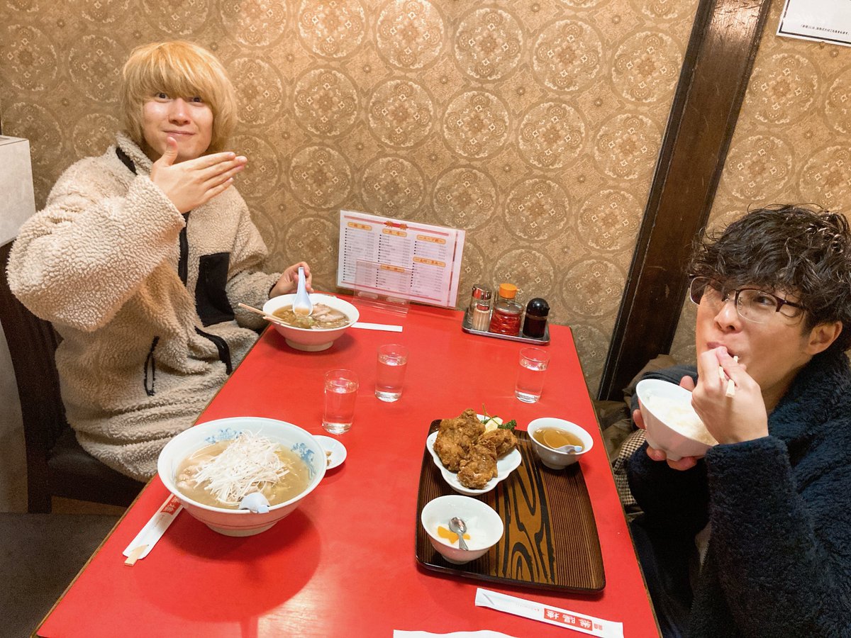 ANTENA(アンテナ)のカッツ tweet media