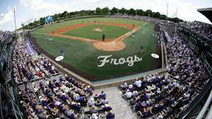 BREAKING NEWS
DALLEN LEACH IS A TCU HORNED FROG
Former Lincoln HS, NLB, Gulf Coast State College and University of North Florida Star Dallen Leach has committed to play at TCU.
Leach was home in Tallahassee getting ready to start the law enforcement academy to begin his career as