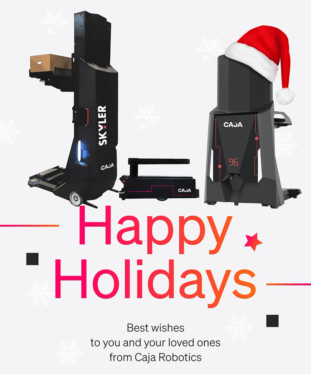 Wishing you and your loved ones a season filled with joy, laughter, and unforgettable moments together. May this holiday season bring warmth to your homes and hearts.
Happy Holidays!