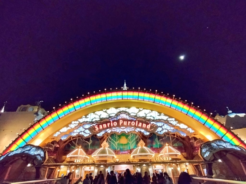 mayurin_PSPE's tweet photo. ピューロでのライブは、
サンリオ好きな私にとって
至福の１日でした･･･꒰( ˙ー˙ )꒱🩵
朝から夜まで楽しみ尽くした！！！

#PSPE https://t.co/xJoRQl7nOs