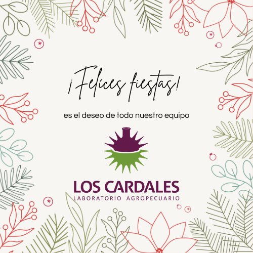Los Cardales (@loscardalesagro) on Twitter photo 