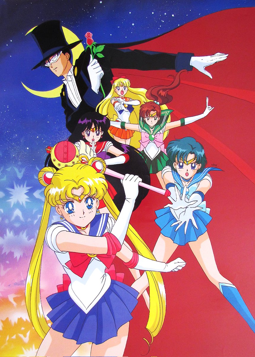Animes no Drive tweet media