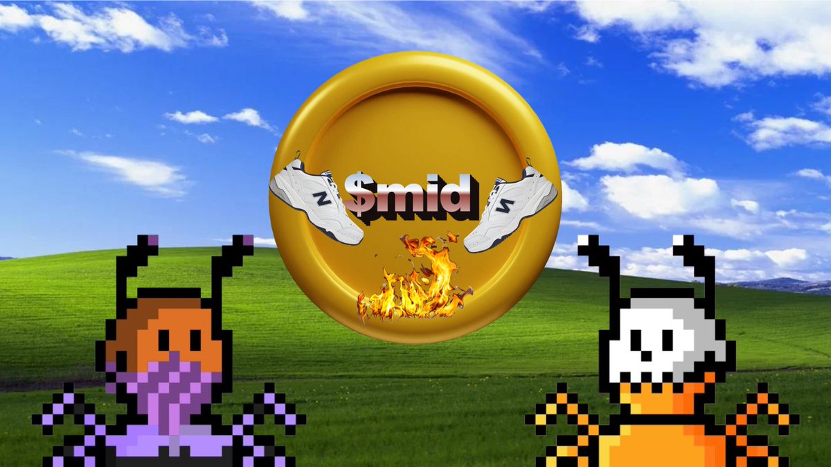 mid coin tweet media