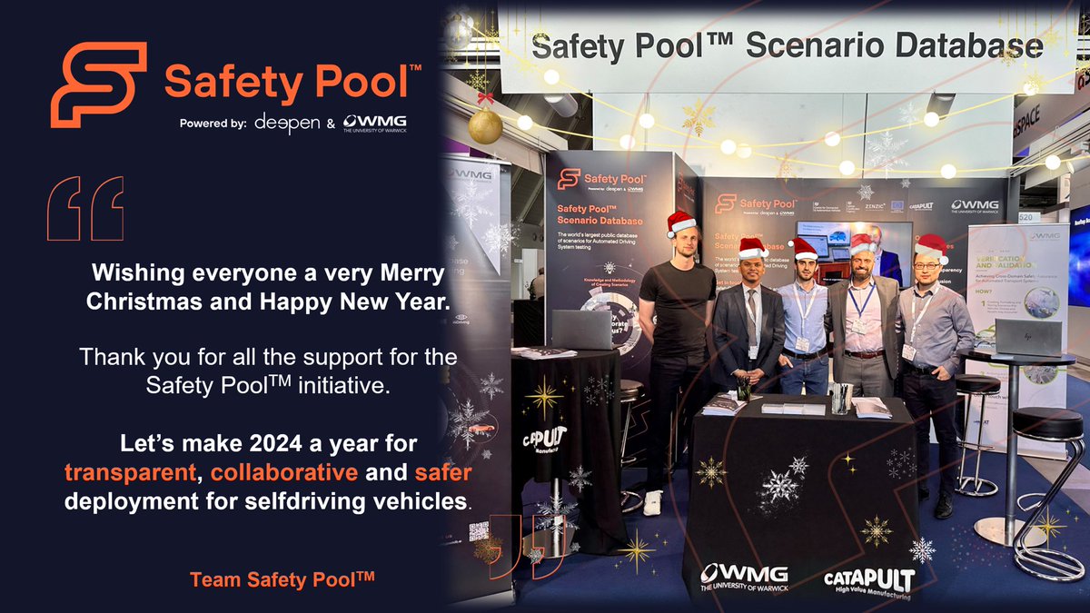 Safety Pool™ tweet media