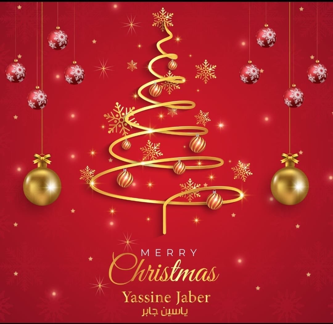 Yassine Jaber (@jaberyassine) on Twitter photo 