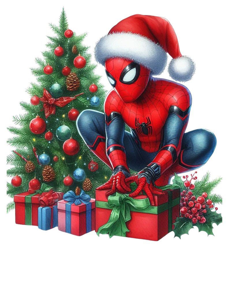 Spider-Man Notes 🕸 (@spidermannotes) on Twitter photo 