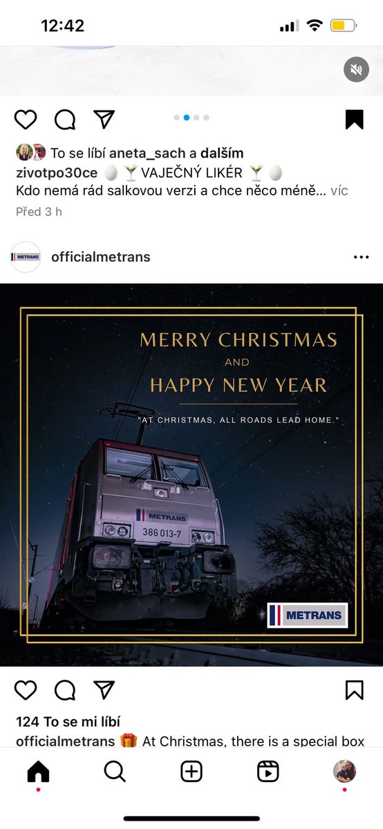 Martin Hořínek (@metransgroup) on Twitter photo 