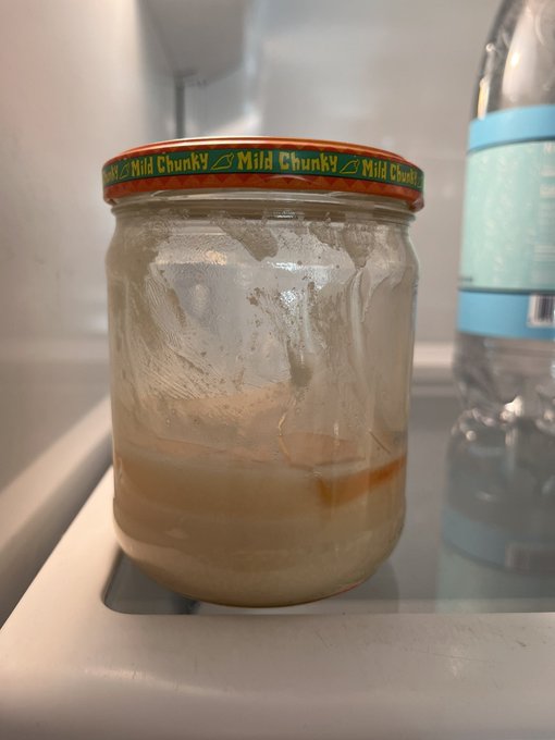 You KNOW you got yourself an old school, cook-from-scratch, real one when you see the jar of bacon fat<a href="/tag/andshecancook"class="tags"><span>#andshecancook</span></a>