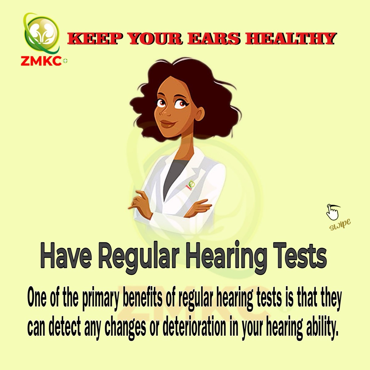 Zenith Medical & Kidney Centre tweet media