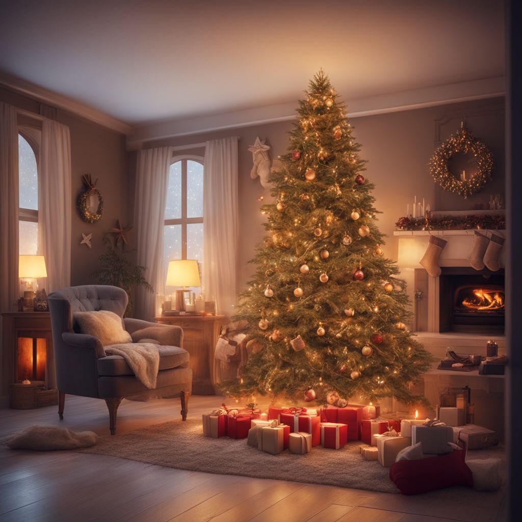 promindai's tweet image. Need a festive graphic? Ask your ProMind assistant to generate holiday-themed images for your content. 🎨🖼️ #HolidayGraphics #AIImageCreation