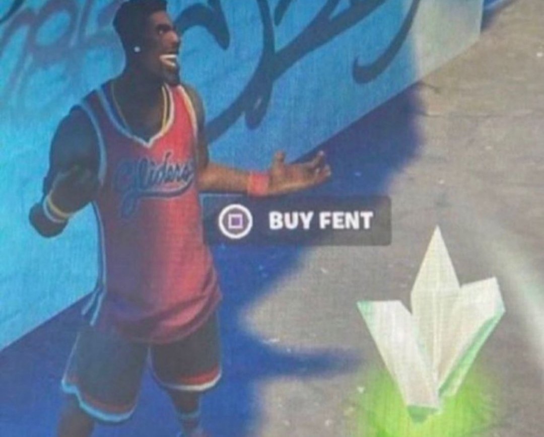 Trizztan🆘 tweet media