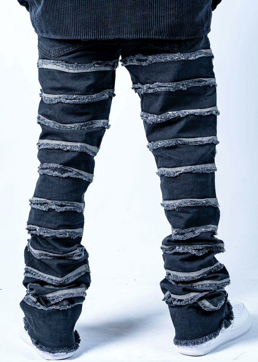 95DenimUSA's tweet photo. Sierra Stacked Flare Denim!🔥❤🔥
Quality choice for #denim enthusiast👖
Order Online at NINEFIVE🛒
https://t.co/yOYaOjPDjB
.
.
.
#95denim  #christmassale #SierraStackedFlareDenim #denim #jeans #stackedjeans #stackedpants #streetwear #streetwearfashion #streetstyle #flarejeans https://t.co/euNWbrbaW4