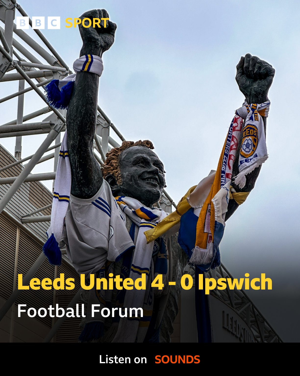 Leeds cheap united forum