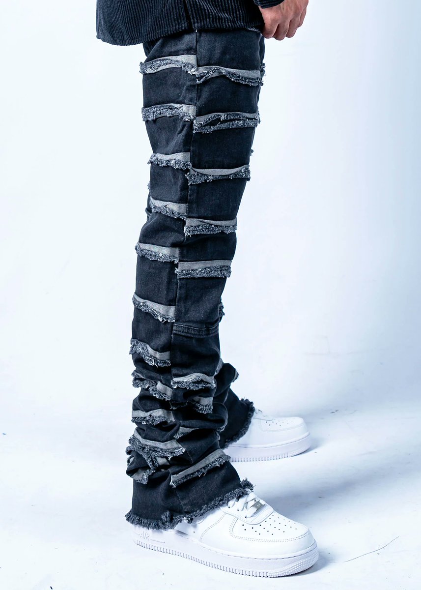 95DenimUSA's tweet photo. Sierra Stacked Flare Denim!🔥❤🔥
Quality choice for #denim enthusiast👖
Order Online at NINEFIVE🛒
https://t.co/yOYaOjPDjB
.
.
.
#95denim  #christmassale #SierraStackedFlareDenim #denim #jeans #stackedjeans #stackedpants #streetwear #streetwearfashion #streetstyle #flarejeans https://t.co/euNWbrbaW4